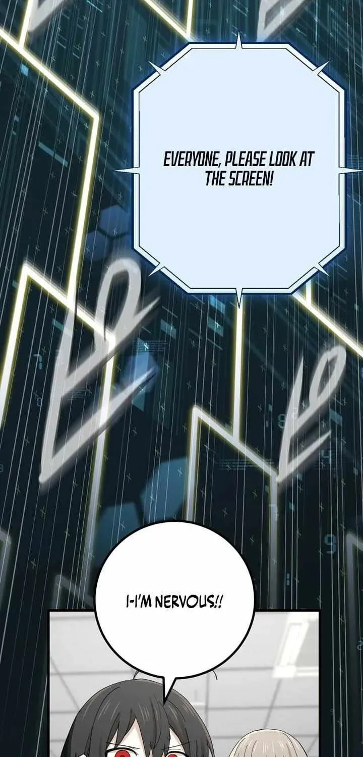 The Reincarnation of the Forbidden Archmage Chapter 162 page 37 - 