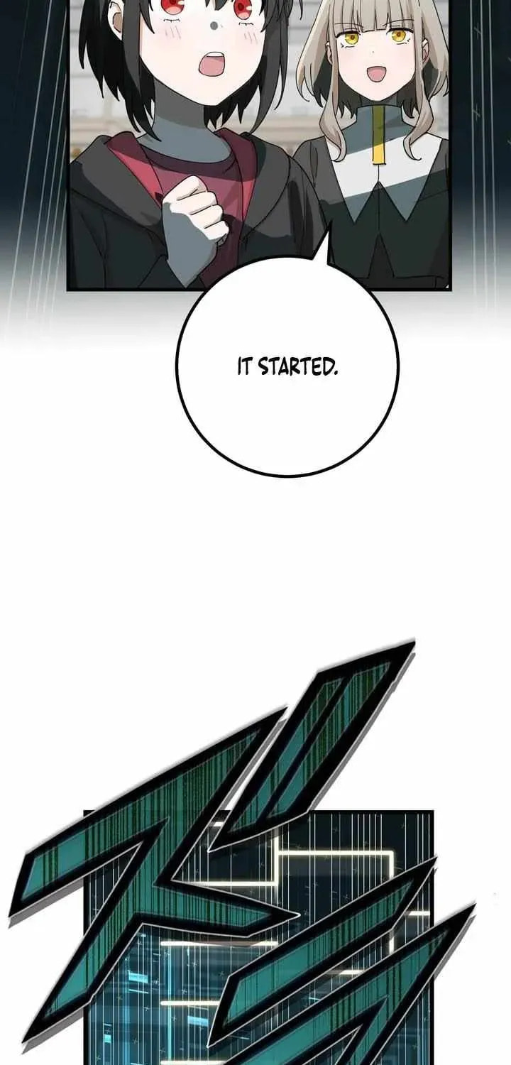 The Reincarnation of the Forbidden Archmage Chapter 162 page 38 - 