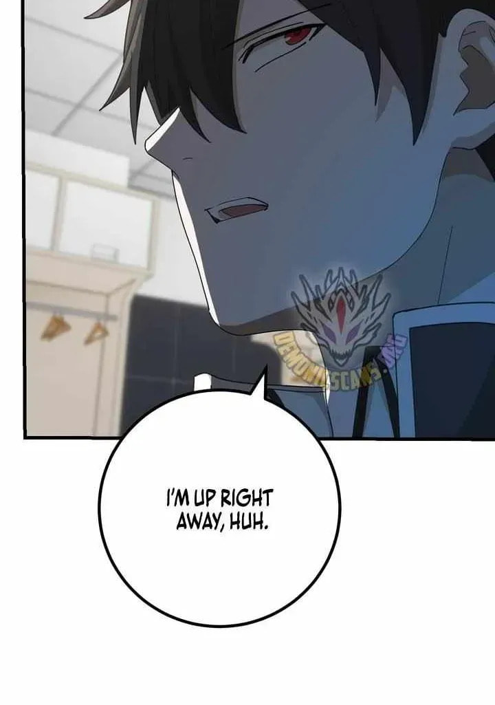 The Reincarnation of the Forbidden Archmage Chapter 162 page 41 - 