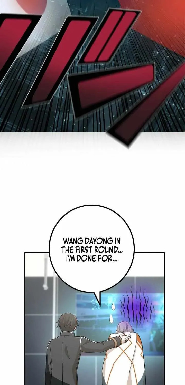 The Reincarnation of the Forbidden Archmage Chapter 162 page 46 - 