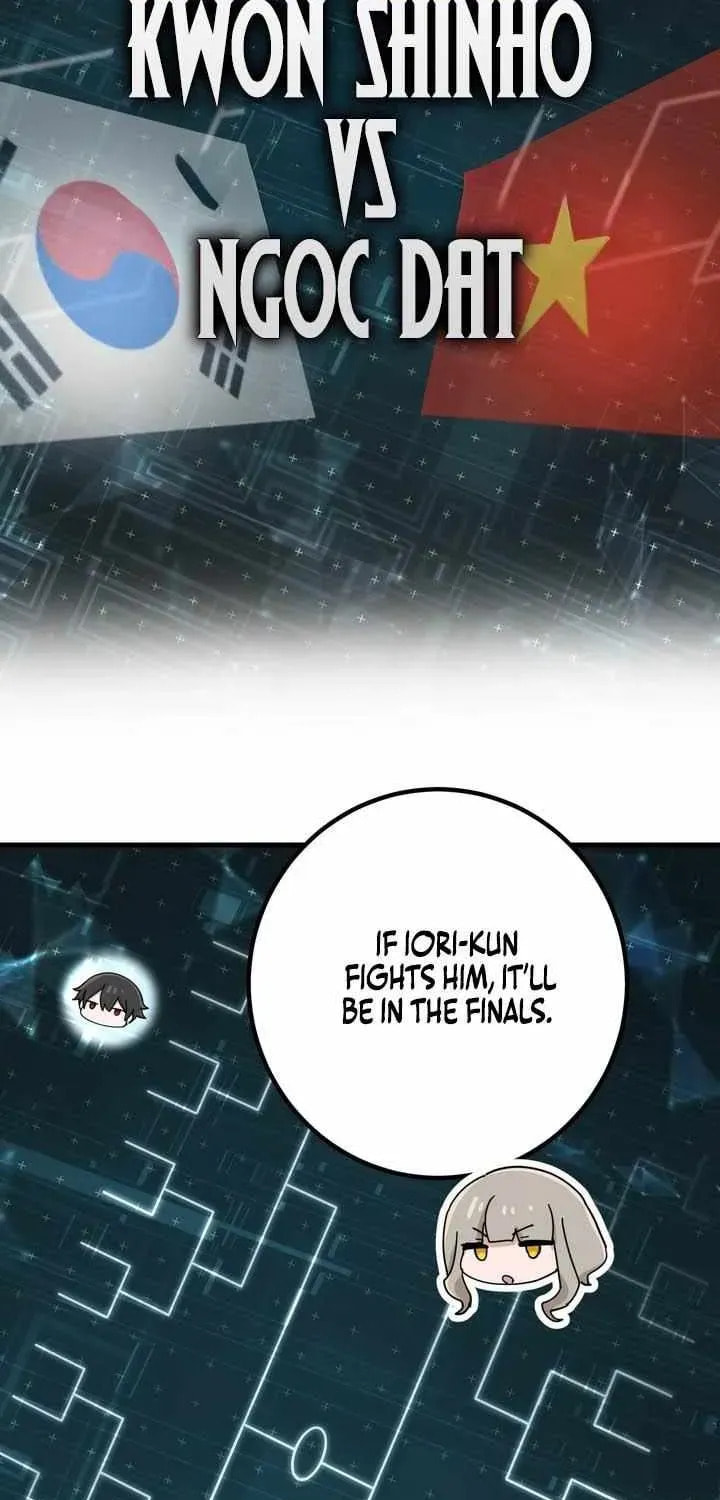 The Reincarnation of the Forbidden Archmage Chapter 162 page 51 - 