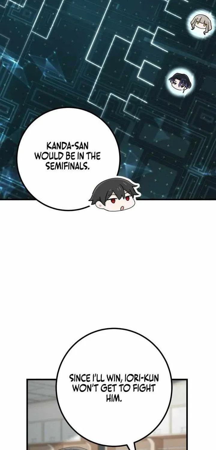 The Reincarnation of the Forbidden Archmage Chapter 162 page 52 - 