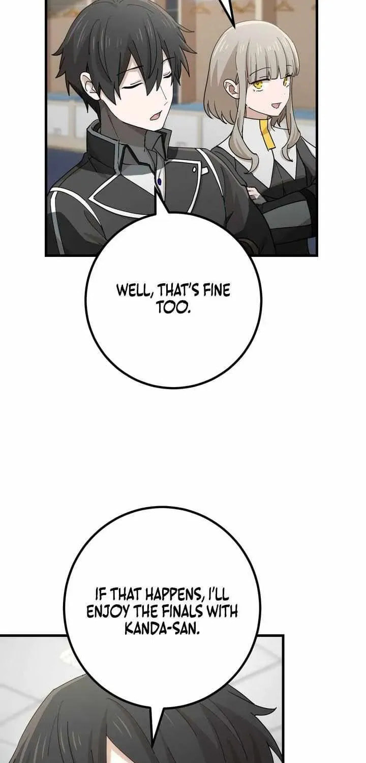The Reincarnation of the Forbidden Archmage Chapter 162 page 53 - 