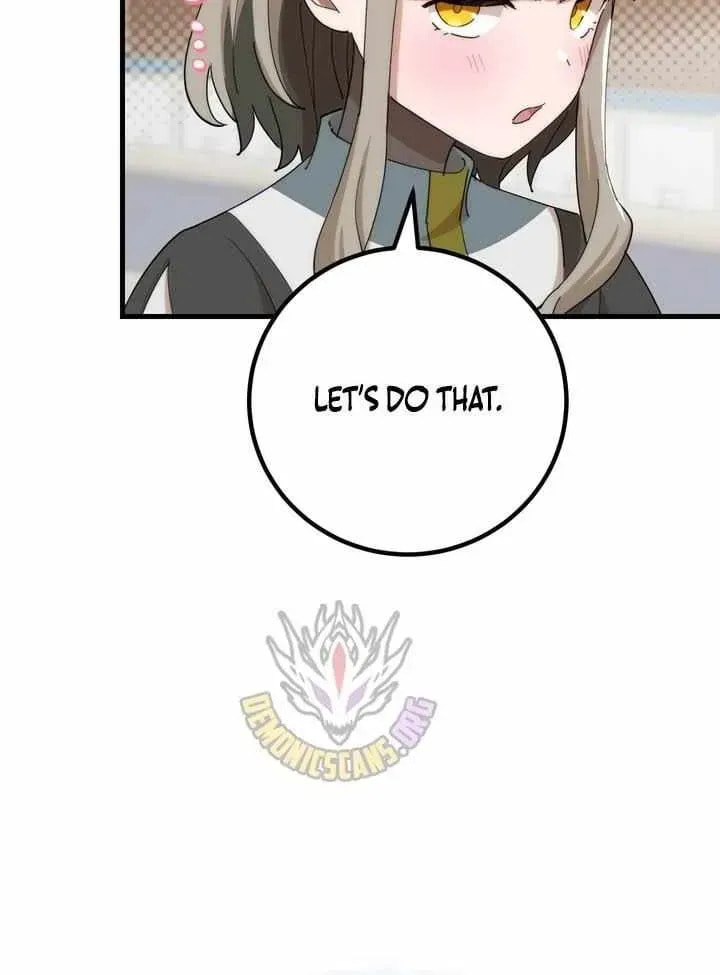 The Reincarnation of the Forbidden Archmage Chapter 162 page 55 - 