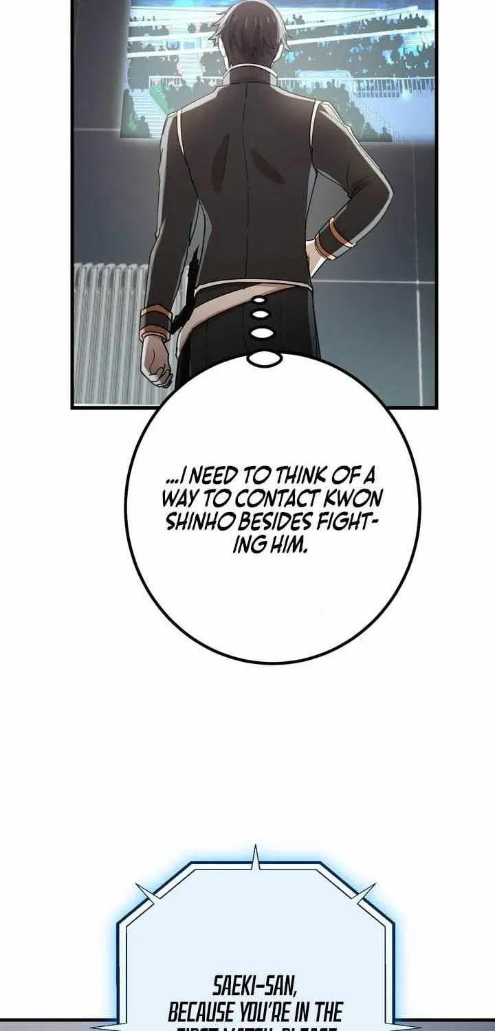 The Reincarnation of the Forbidden Archmage Chapter 162 page 57 - 