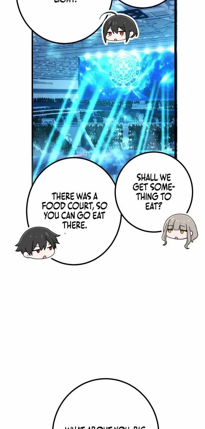 The Reincarnation of the Forbidden Archmage Chapter 162 page 59 - 