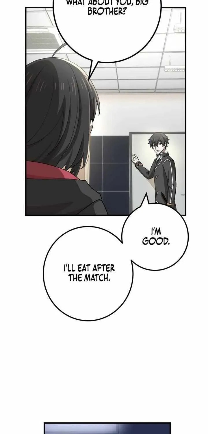 The Reincarnation of the Forbidden Archmage Chapter 162 page 60 - 