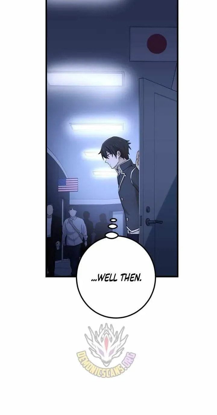 The Reincarnation of the Forbidden Archmage Chapter 162 page 61 - 