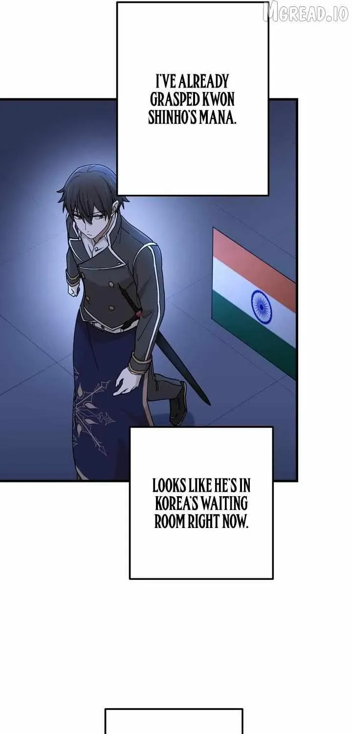 The Reincarnation of the Forbidden Archmage Chapter 162 page 62 - 