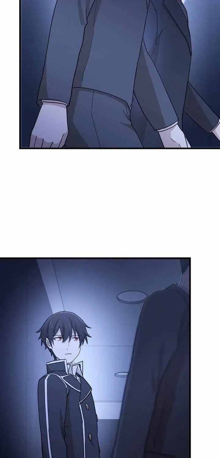 The Reincarnation of the Forbidden Archmage Chapter 162 page 65 - 