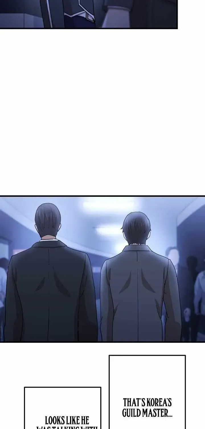 The Reincarnation of the Forbidden Archmage Chapter 162 page 66 - 