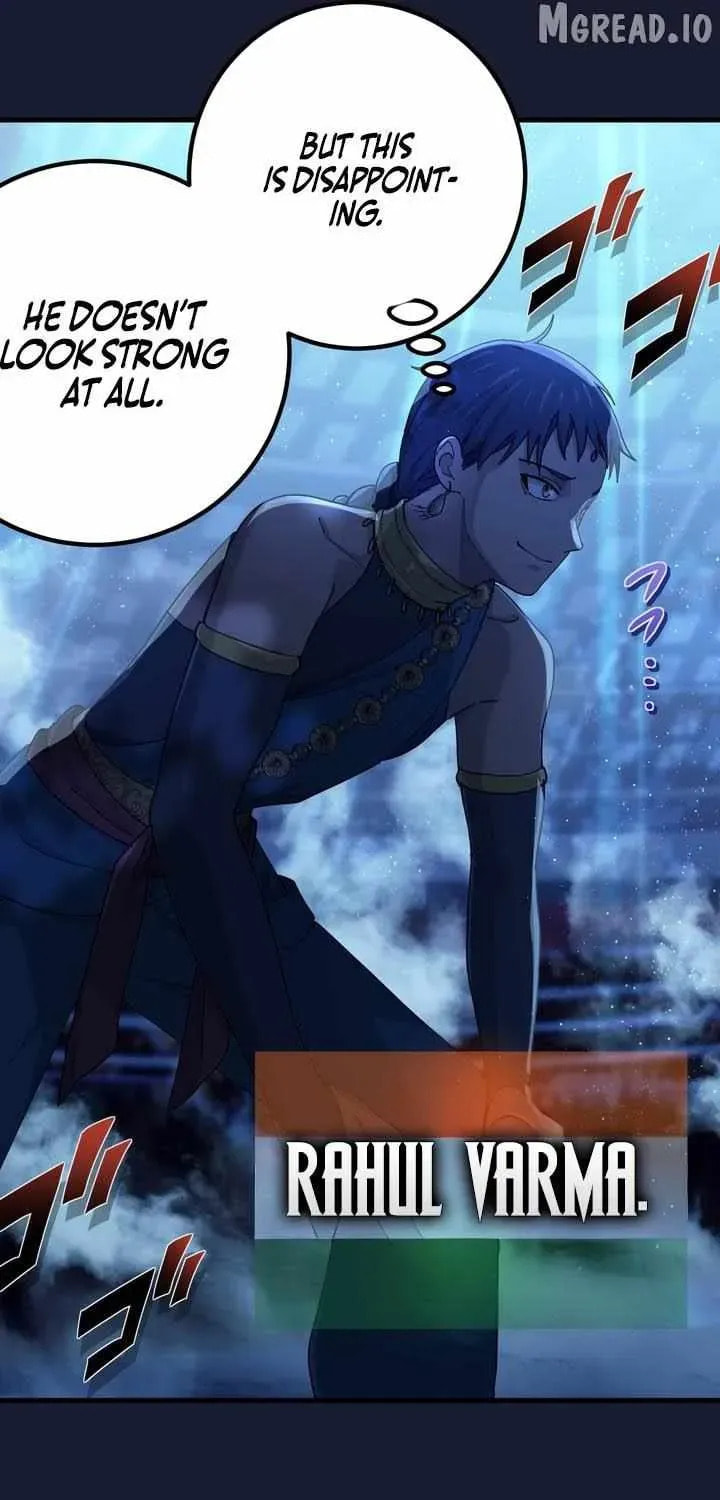 The Reincarnation of the Forbidden Archmage Chapter 162 page 75 - 
