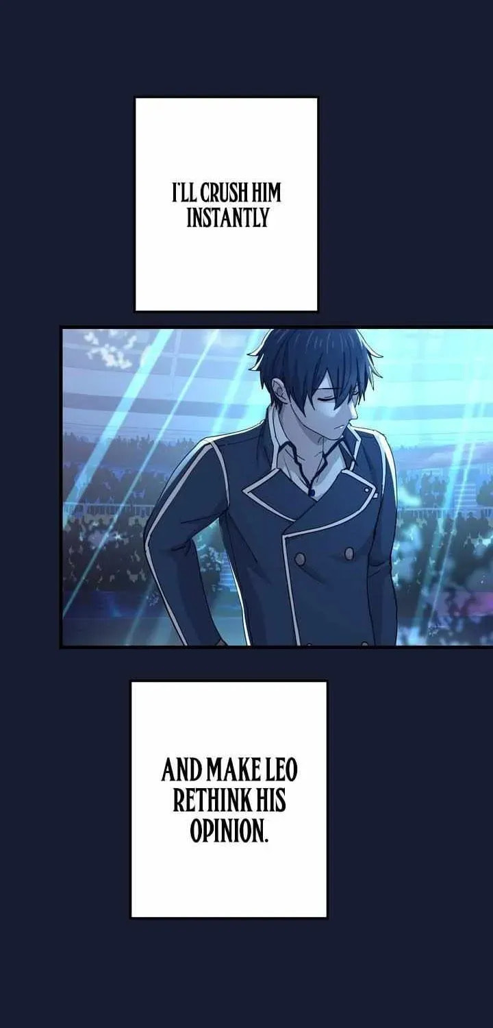 The Reincarnation of the Forbidden Archmage Chapter 162 page 76 - 