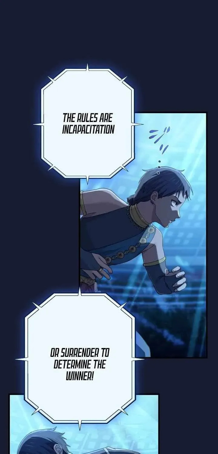 The Reincarnation of the Forbidden Archmage Chapter 162 page 77 - 