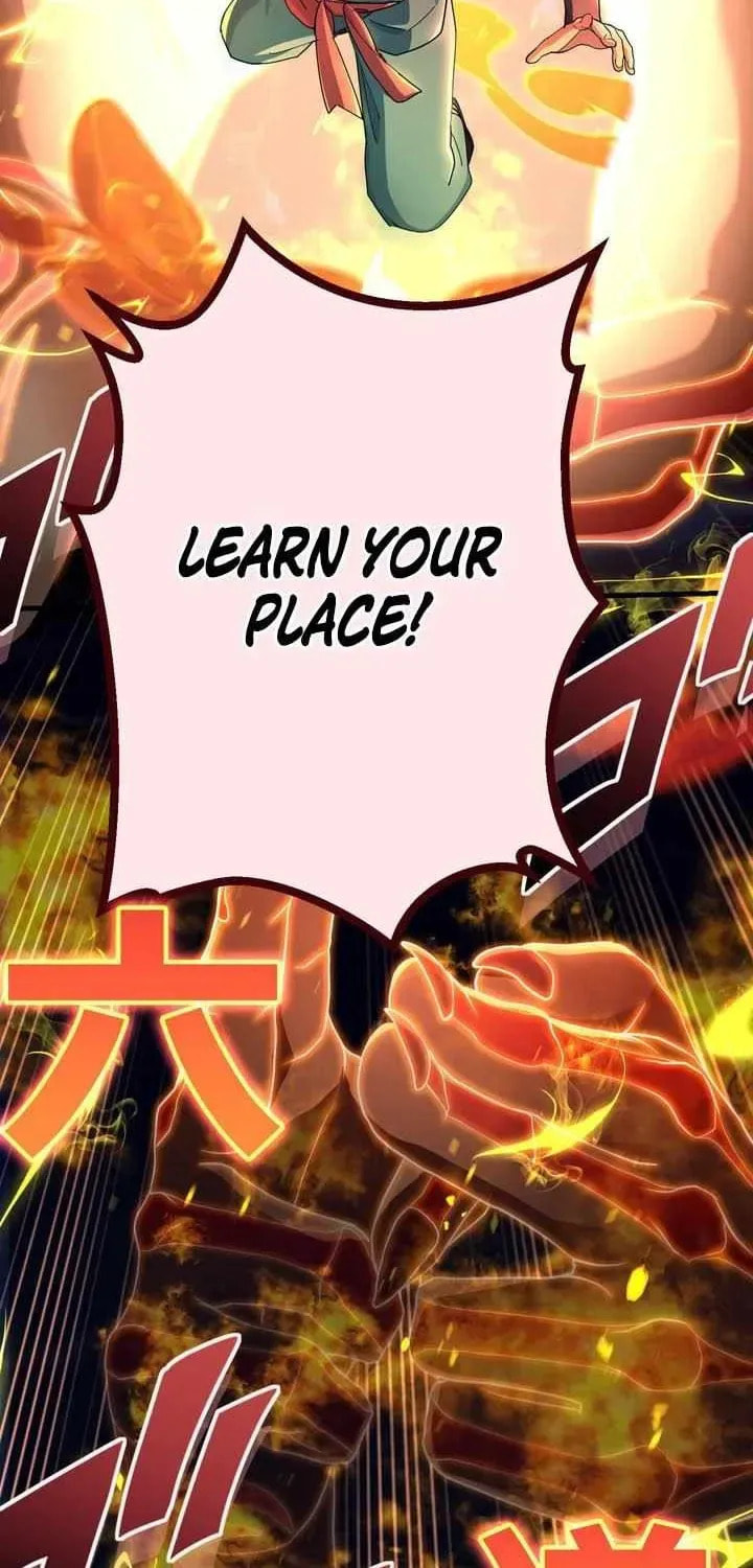 The Reincarnation of the Forbidden Archmage Chapter 162 page 83 - 