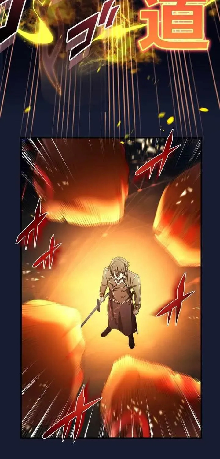 The Reincarnation of the Forbidden Archmage Chapter 162 page 84 - 