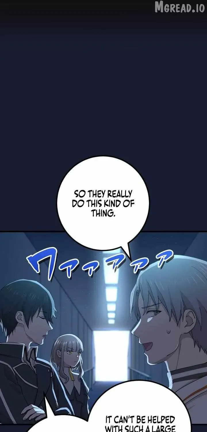 The Reincarnation of the Forbidden Archmage Chapter 162 page 10 - 