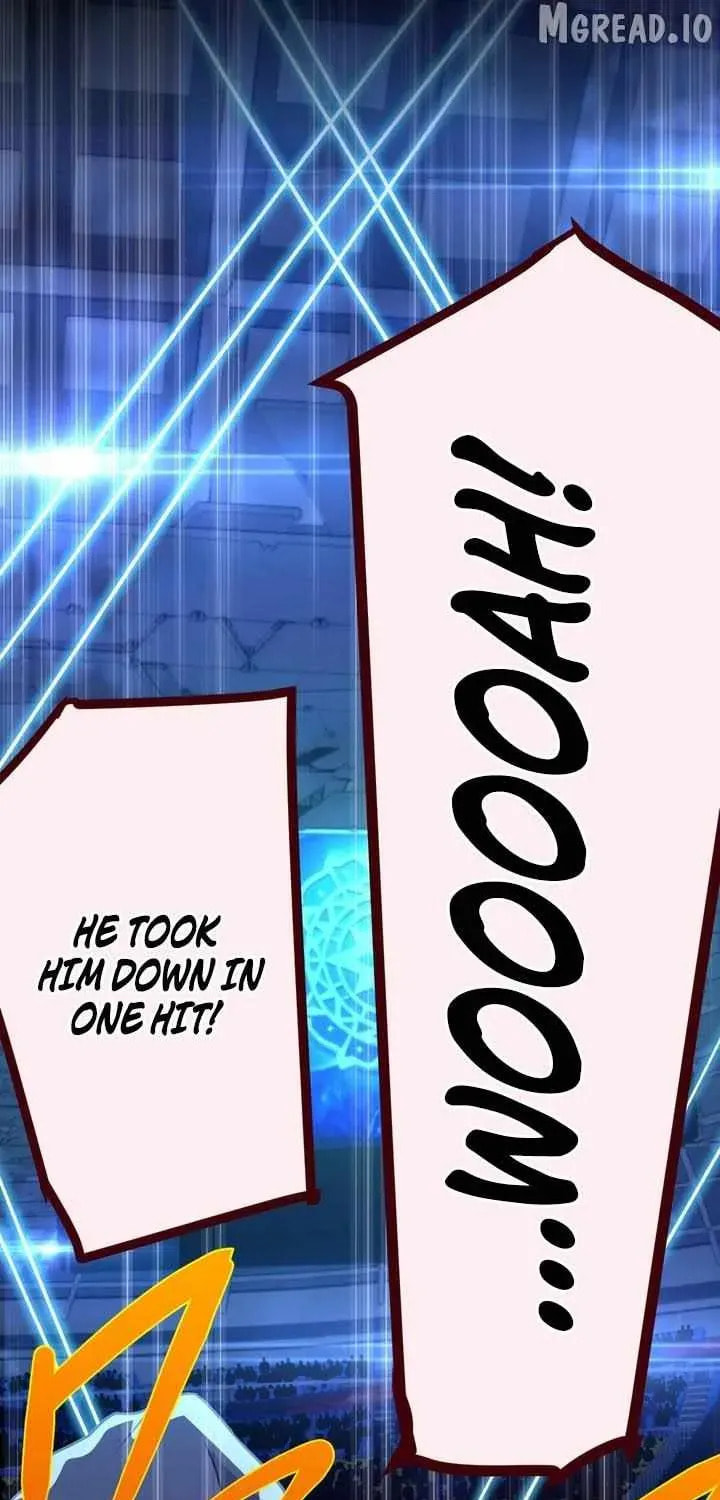 The Reincarnation of the Forbidden Archmage Chapter 162 page 95 - 