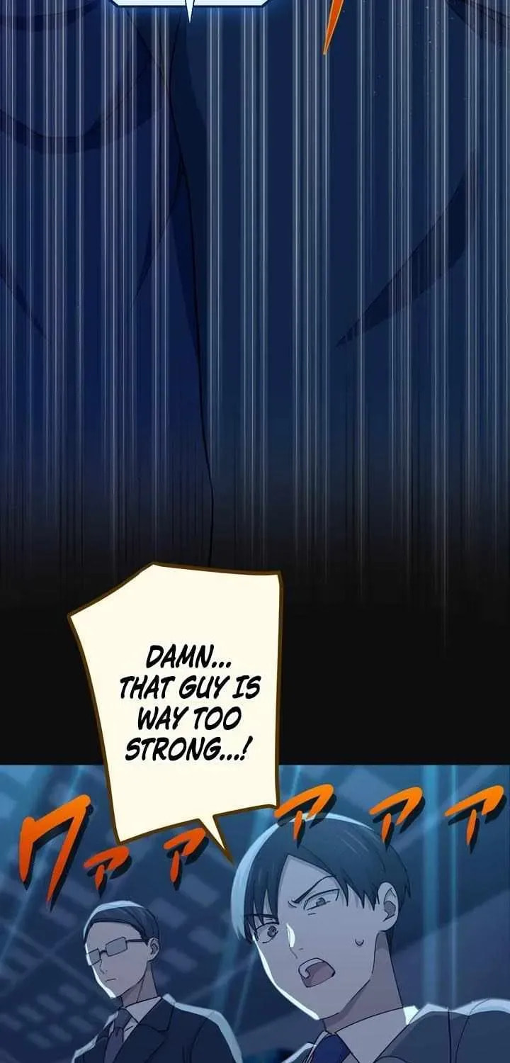 The Reincarnation of the Forbidden Archmage Chapter 162 page 97 - 