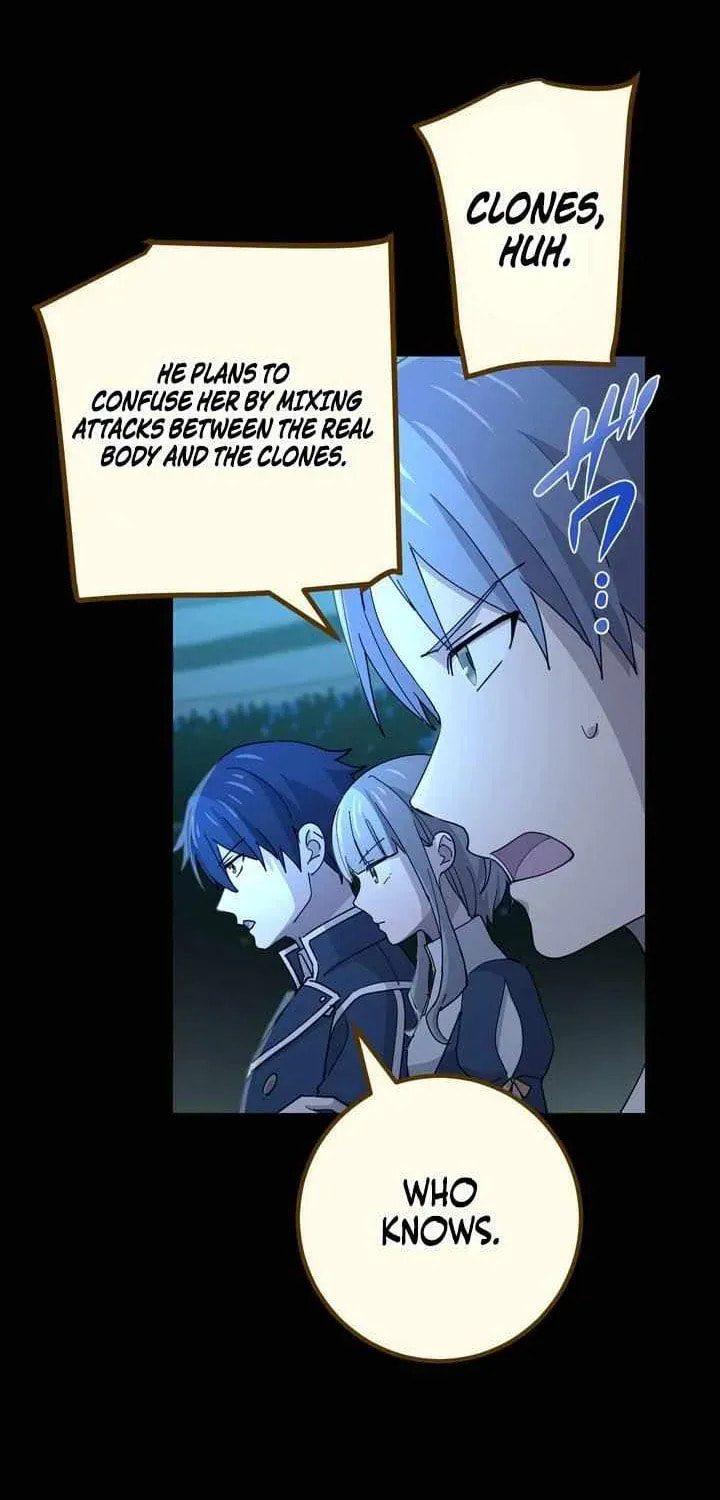 The Reincarnation of the Forbidden Archmage Chapter 163 page 18 - 