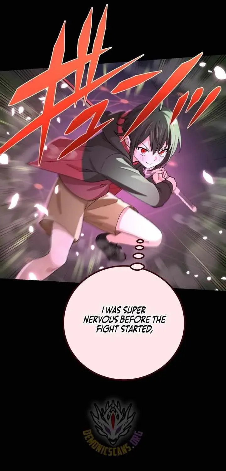 The Reincarnation of the Forbidden Archmage Chapter 163 page 19 - 