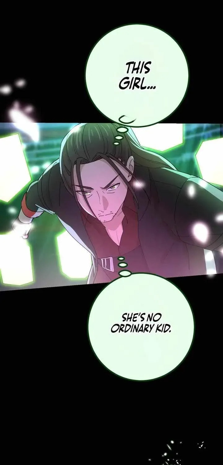 The Reincarnation of the Forbidden Archmage Chapter 163 page 23 - 