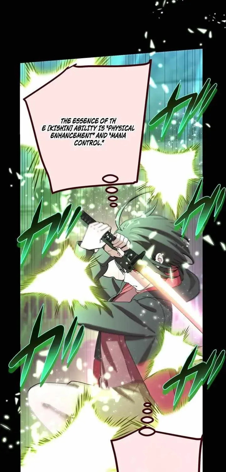 The Reincarnation of the Forbidden Archmage Chapter 163 page 24 - 