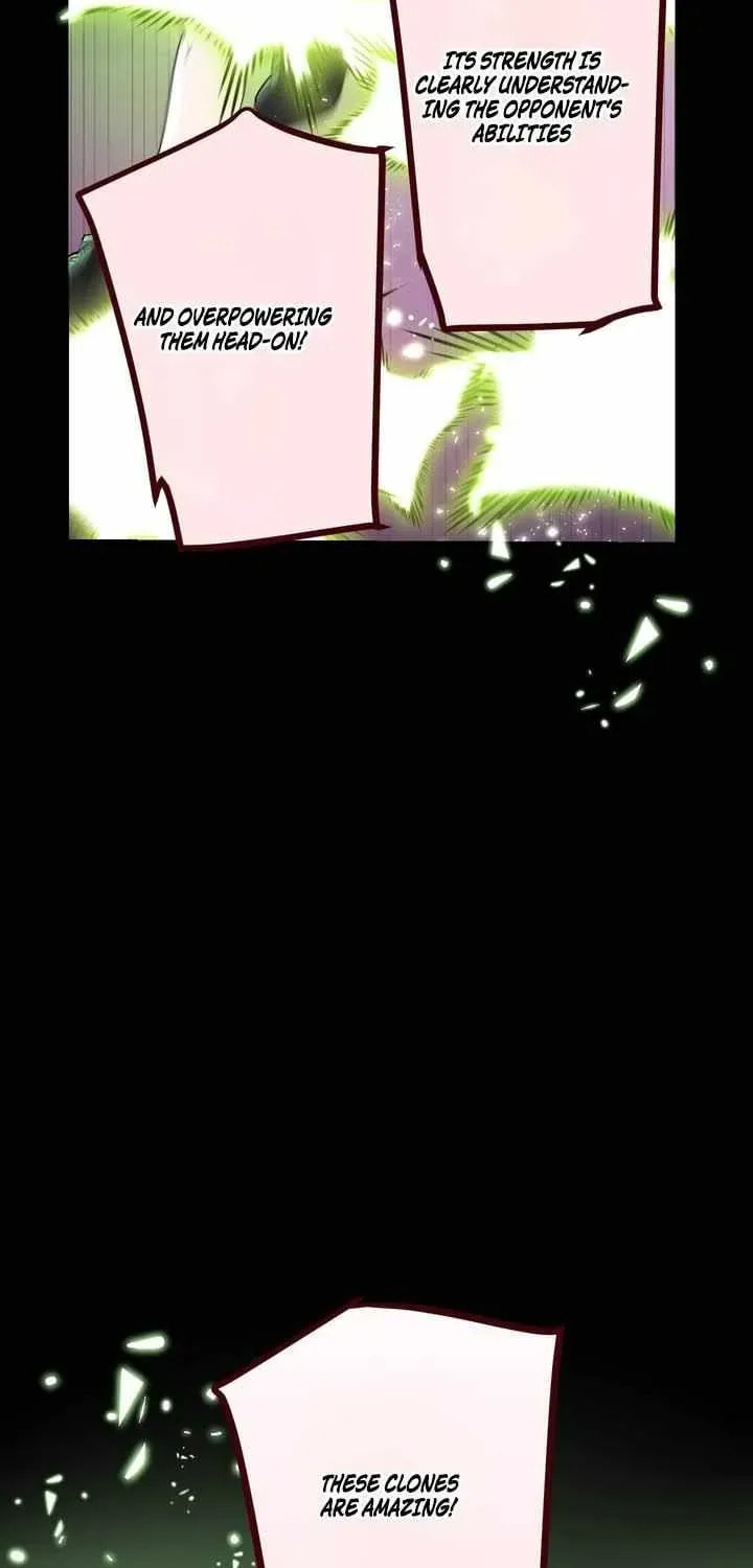 The Reincarnation of the Forbidden Archmage Chapter 163 page 25 - 