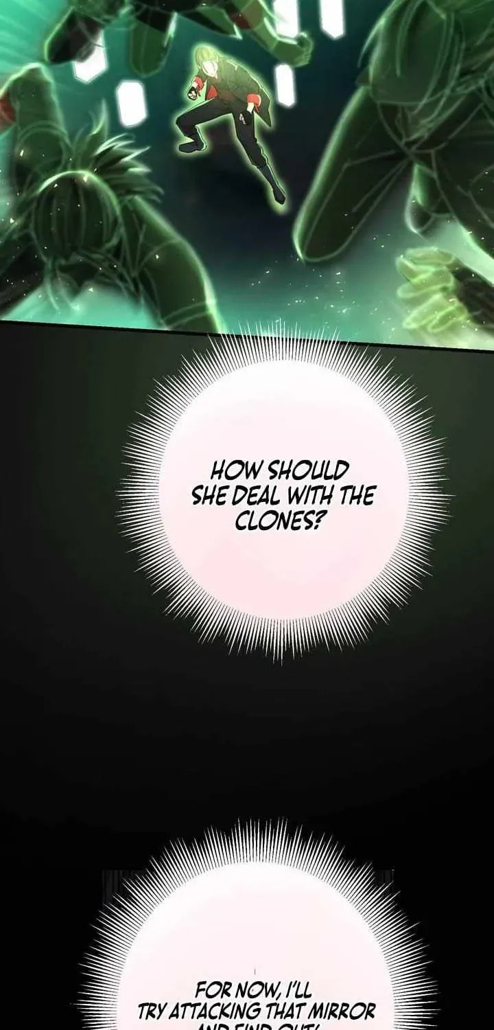 The Reincarnation of the Forbidden Archmage Chapter 163 page 31 - 