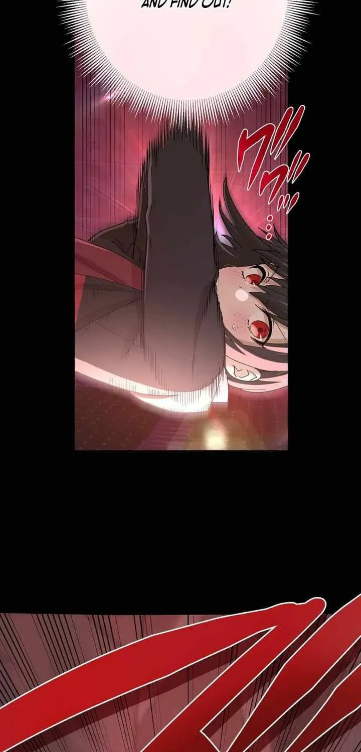 The Reincarnation of the Forbidden Archmage Chapter 163 page 32 - 