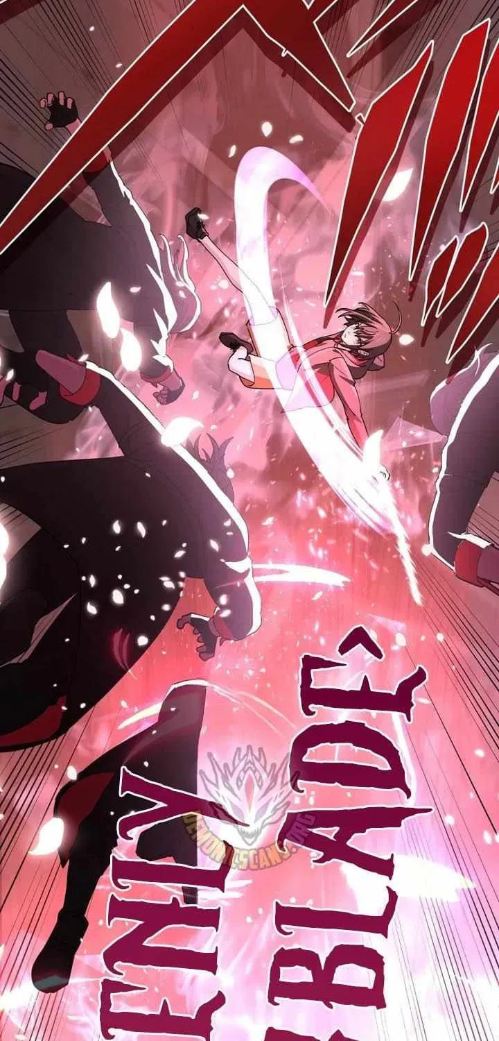The Reincarnation of the Forbidden Archmage Chapter 163 page 33 - 