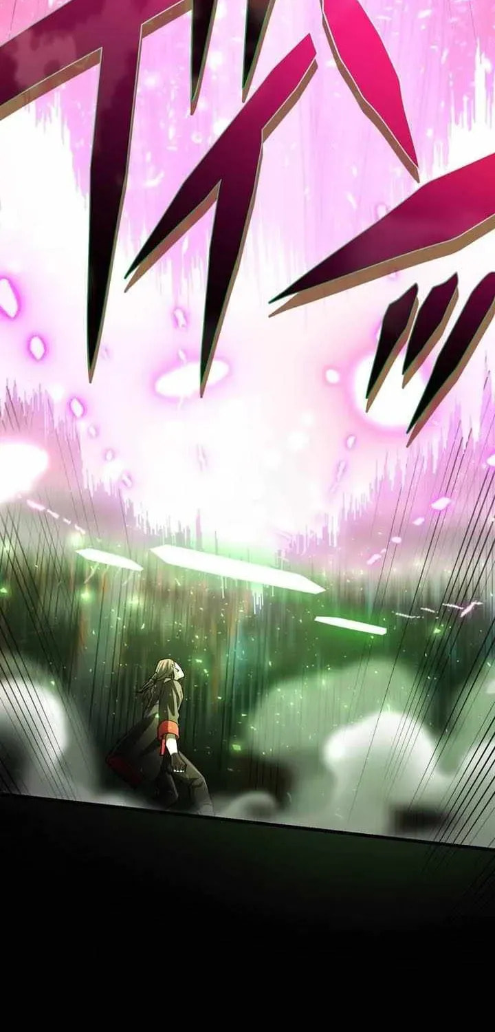 The Reincarnation of the Forbidden Archmage Chapter 163 page 38 - 