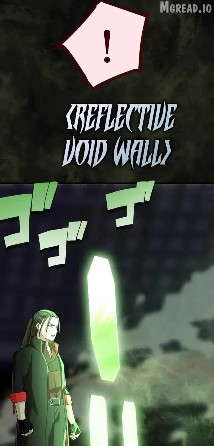 The Reincarnation of the Forbidden Archmage Chapter 163 page 42 - 
