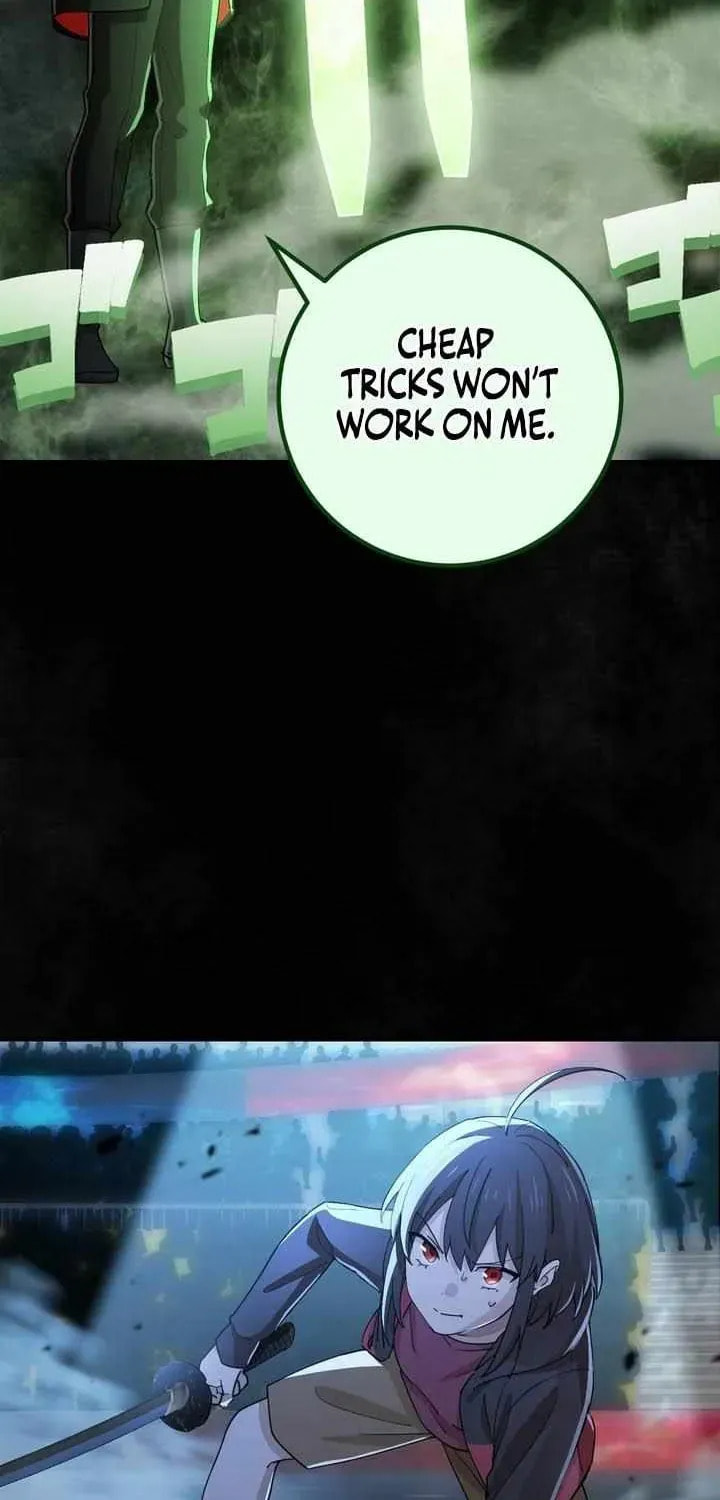 The Reincarnation of the Forbidden Archmage Chapter 163 page 43 - 