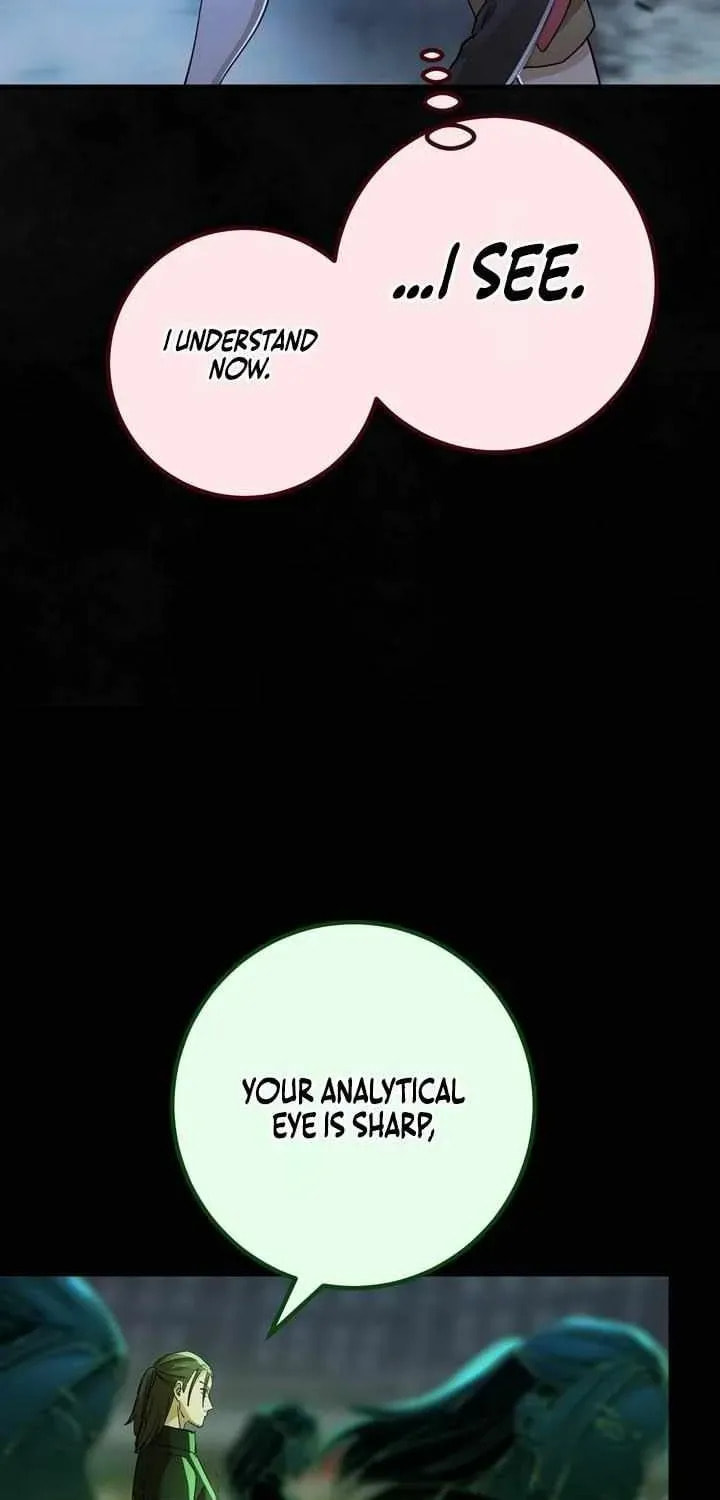 The Reincarnation of the Forbidden Archmage Chapter 163 page 44 - 