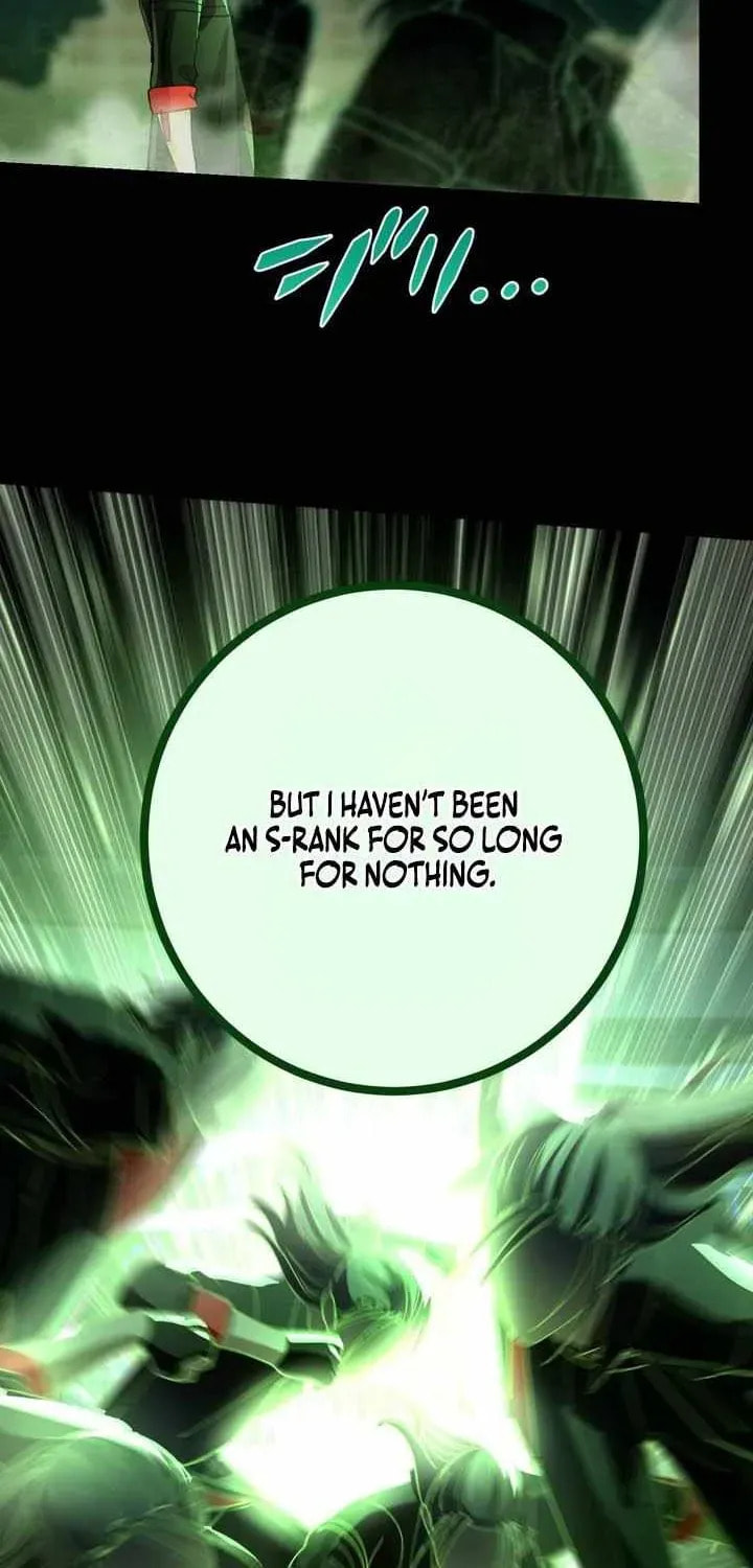 The Reincarnation of the Forbidden Archmage Chapter 163 page 45 - 