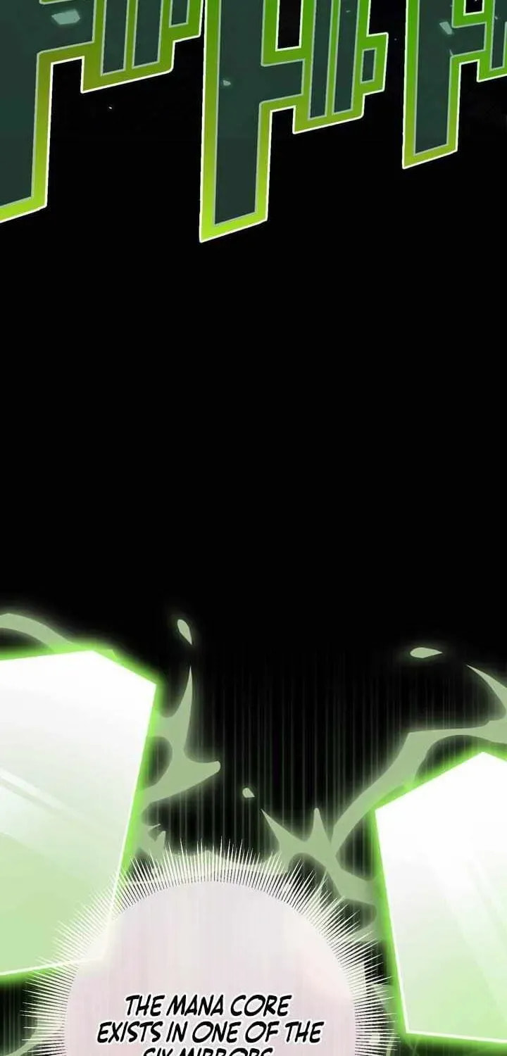 The Reincarnation of the Forbidden Archmage Chapter 163 page 50 - 