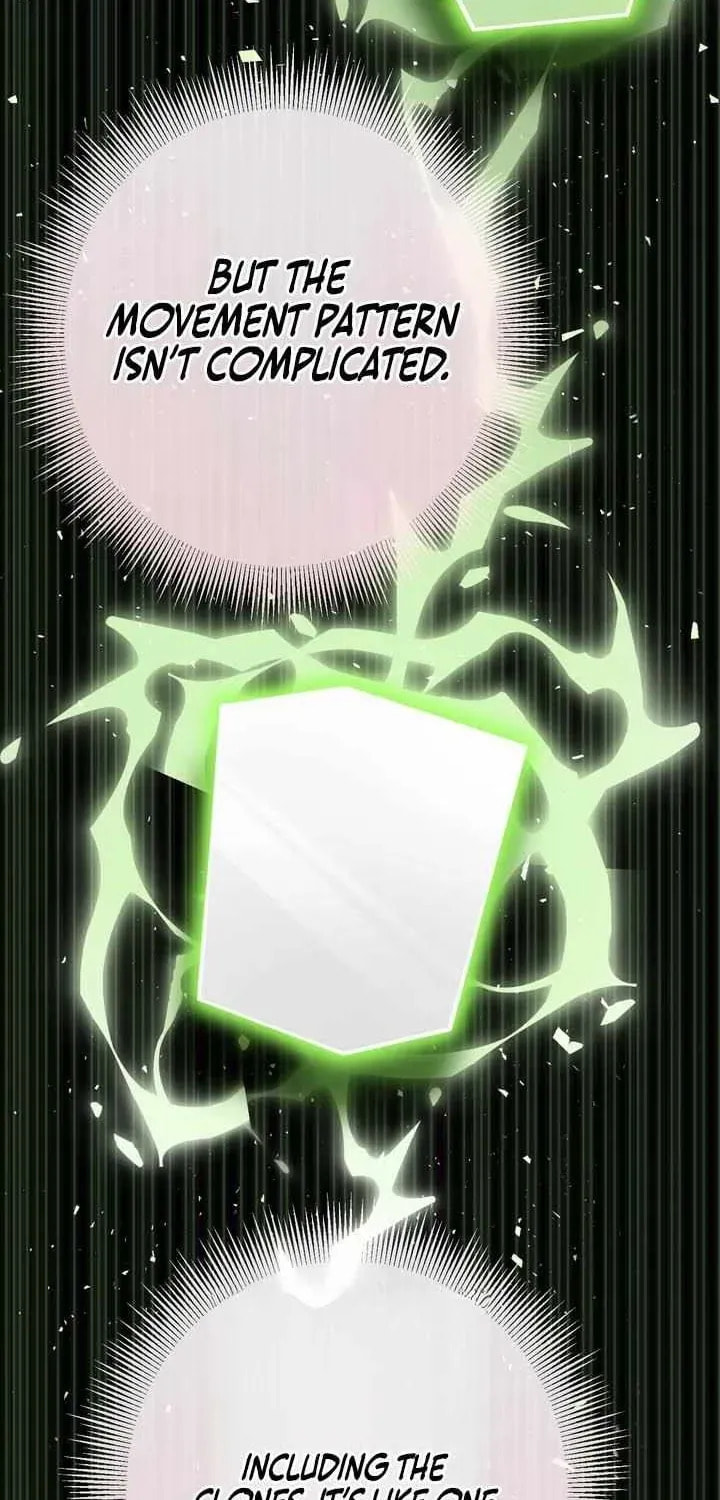 The Reincarnation of the Forbidden Archmage Chapter 163 page 52 - 