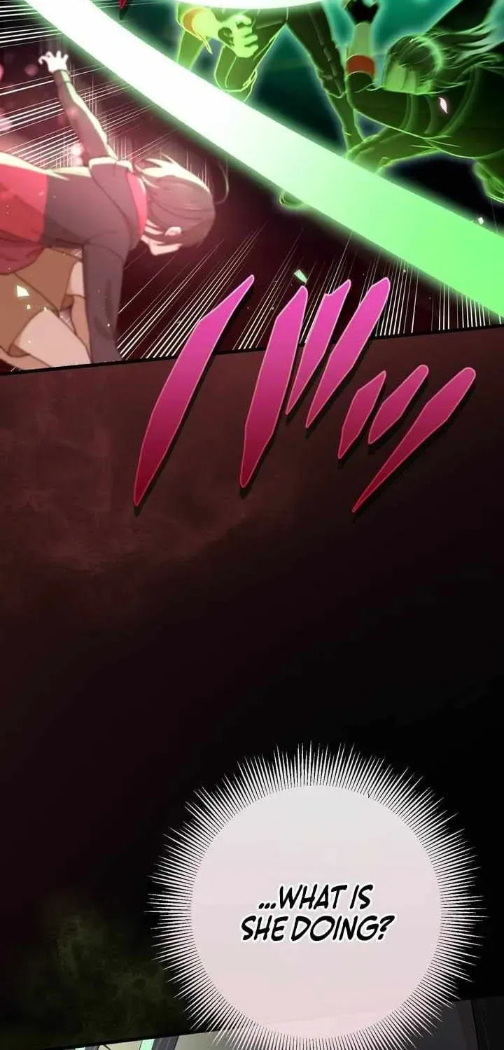 The Reincarnation of the Forbidden Archmage Chapter 163 page 55 - 