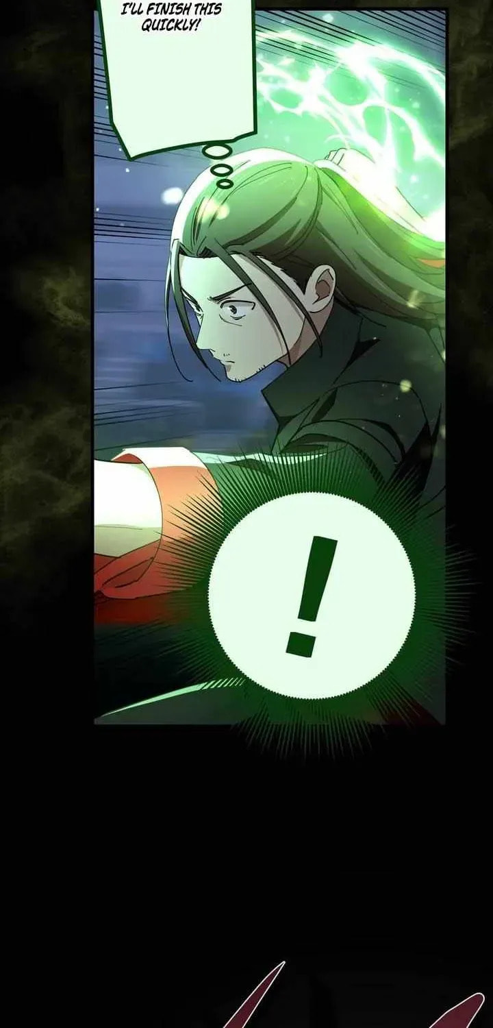 The Reincarnation of the Forbidden Archmage Chapter 163 page 57 - 