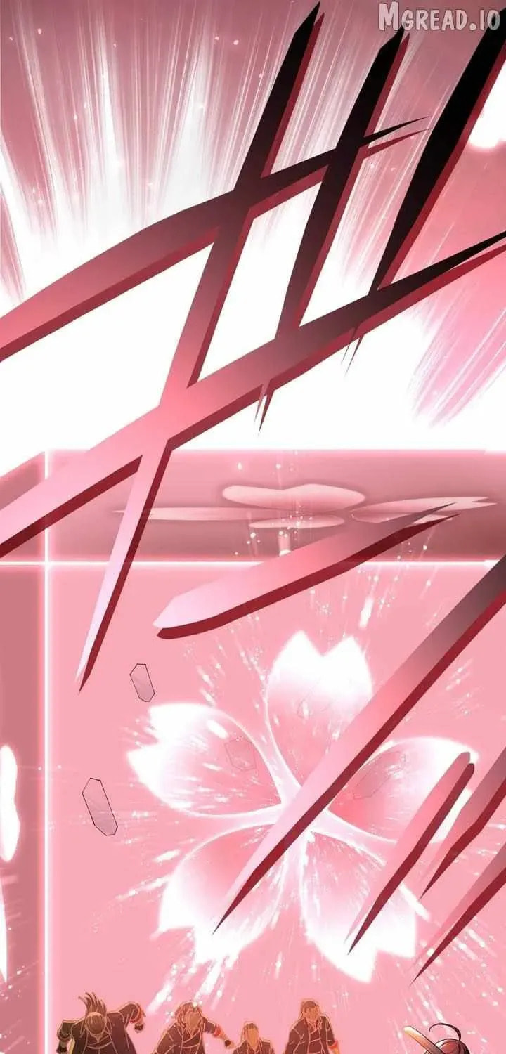The Reincarnation of the Forbidden Archmage Chapter 163 page 61 - 