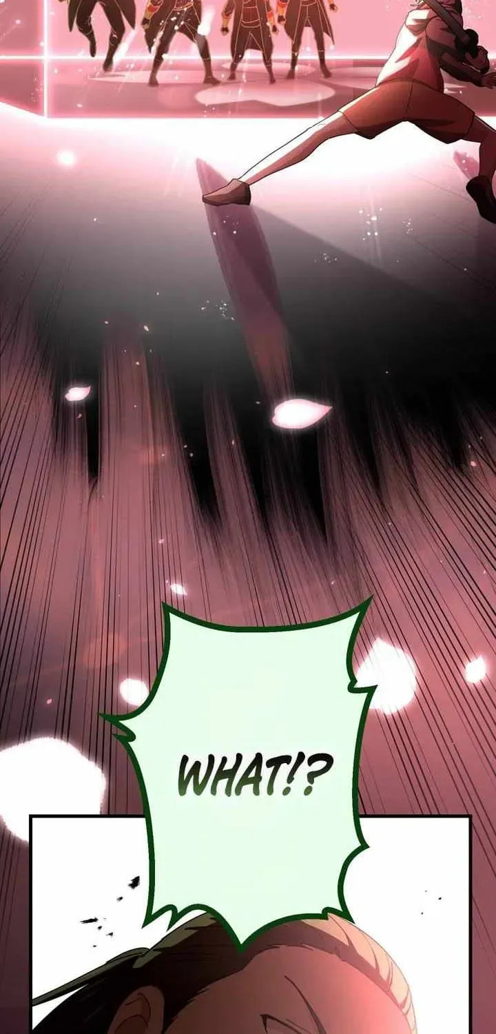 The Reincarnation of the Forbidden Archmage Chapter 163 page 62 - 