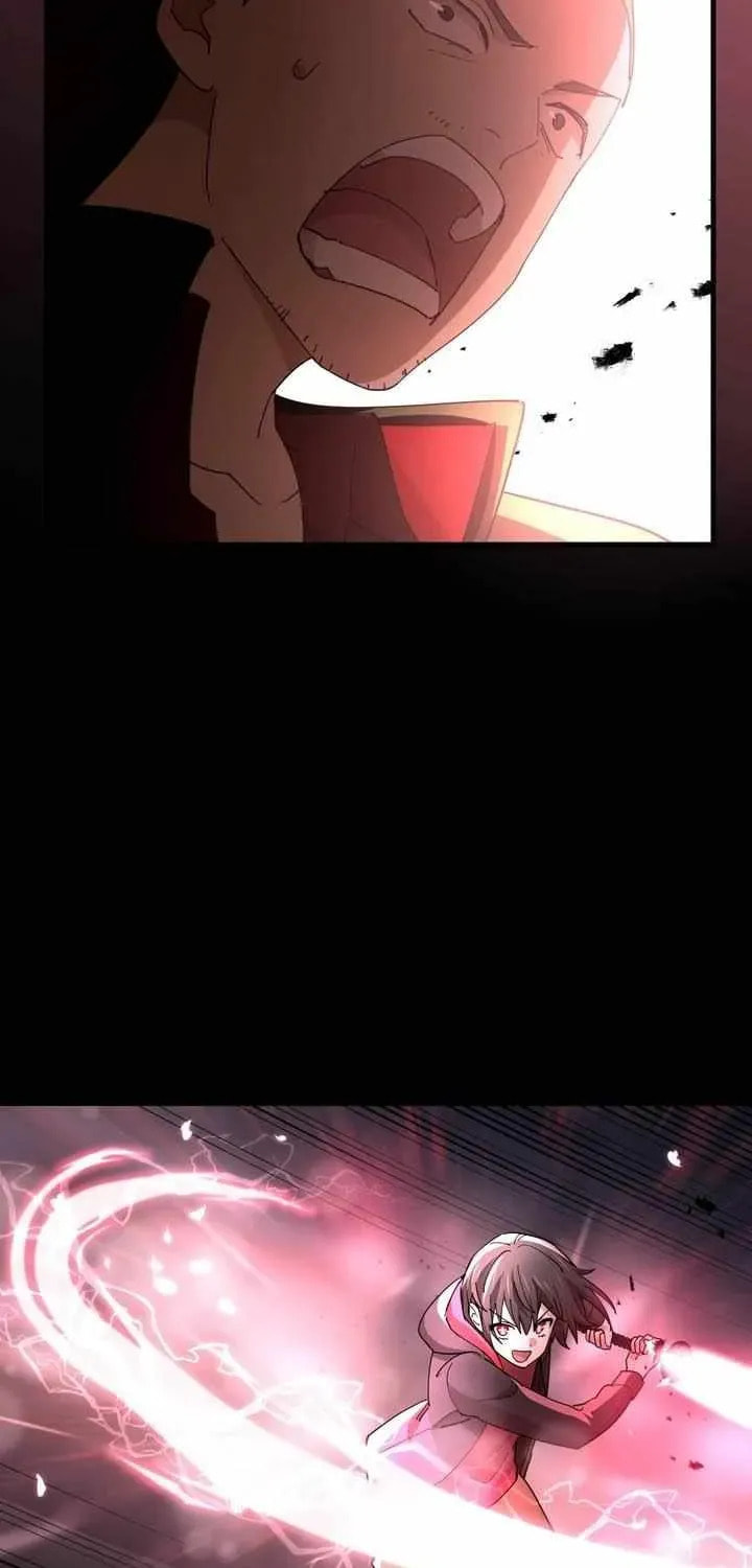 The Reincarnation of the Forbidden Archmage Chapter 163 page 63 - 