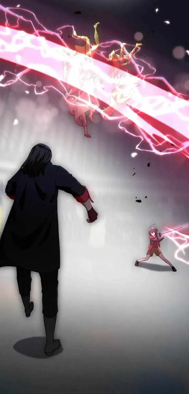 The Reincarnation of the Forbidden Archmage Chapter 163 page 65 - 