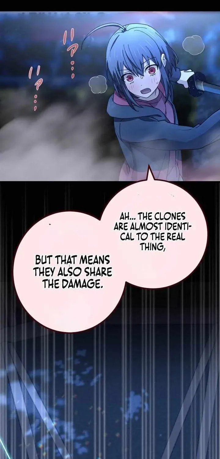The Reincarnation of the Forbidden Archmage Chapter 163 page 69 - 