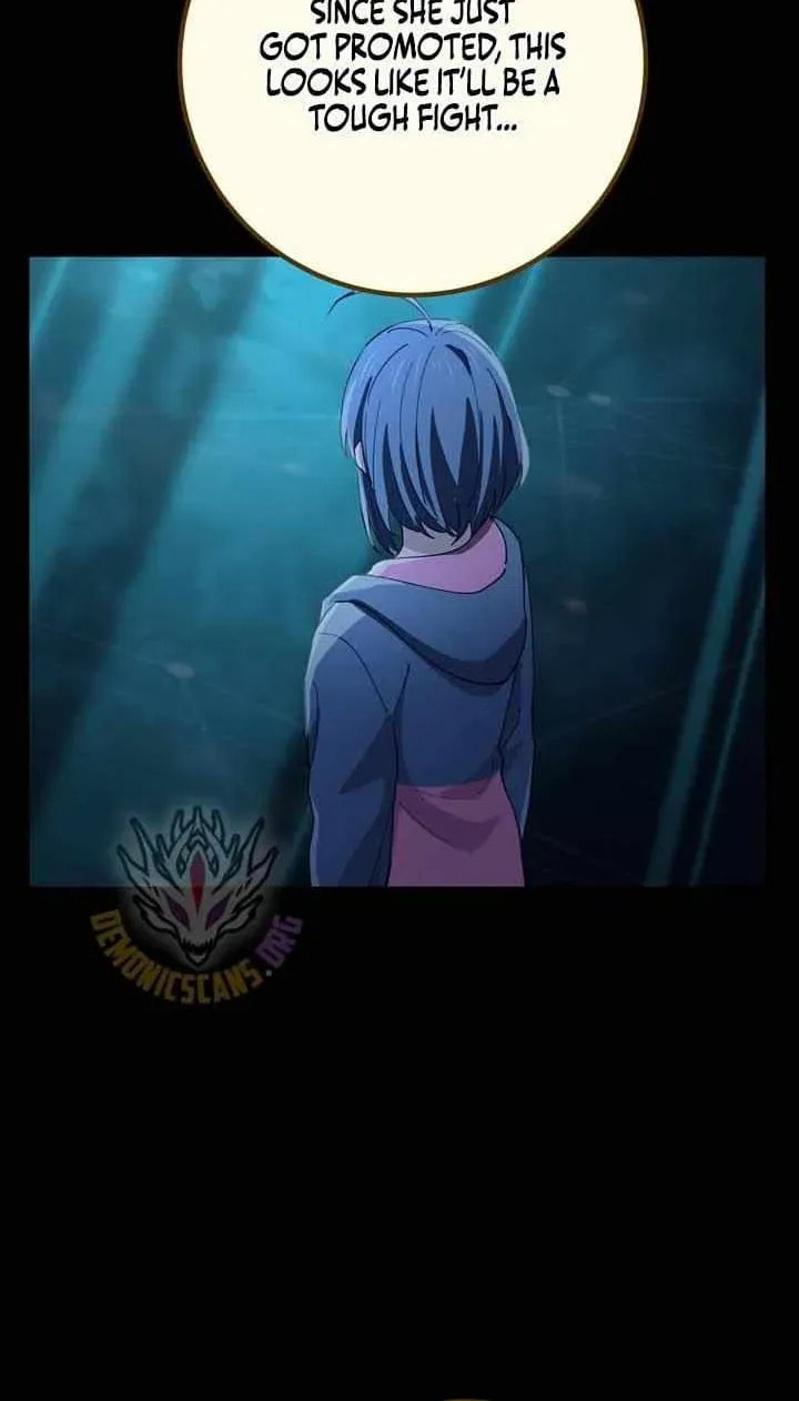The Reincarnation of the Forbidden Archmage Chapter 163 page 8 - 