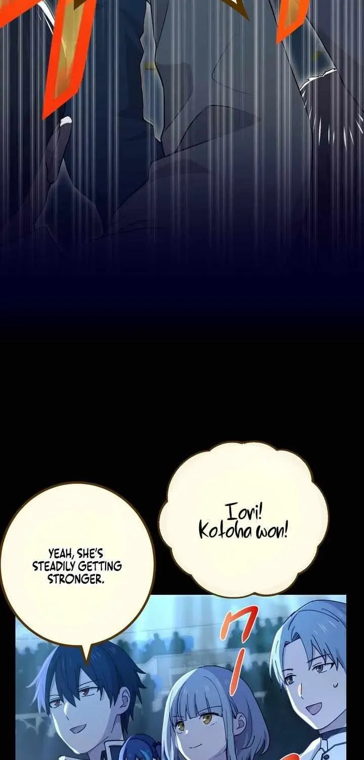The Reincarnation of the Forbidden Archmage Chapter 163 page 72 - 