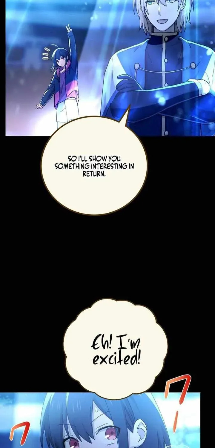 The Reincarnation of the Forbidden Archmage Chapter 163 page 77 - 