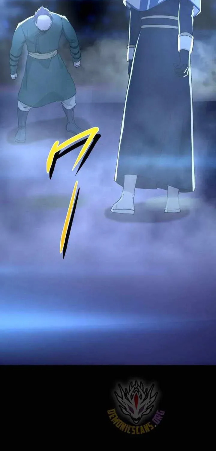 The Reincarnation of the Forbidden Archmage Chapter 163 page 80 - 