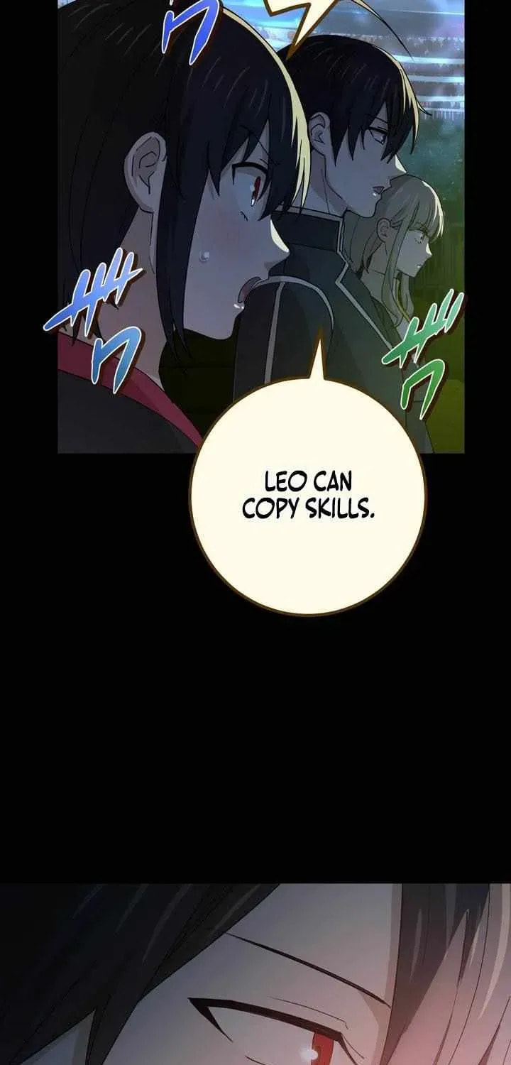 The Reincarnation of the Forbidden Archmage Chapter 163 page 93 - 